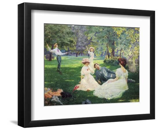 Giclee Print, , large