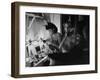 Minsky's Burlesque-Peter Stackpole-Framed Premium Photographic Print