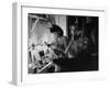 Minsky's Burlesque-Peter Stackpole-Framed Premium Photographic Print