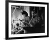 Minsky's Burlesque-Peter Stackpole-Framed Premium Photographic Print