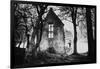 Minster Lovell Hall, Oxfordshire, England-Simon Marsden-Framed Giclee Print