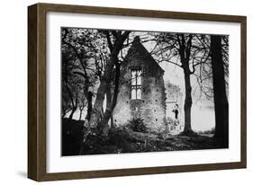 Minster Lovell Hall, Oxfordshire, England-Simon Marsden-Framed Giclee Print