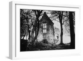 Minster Lovell Hall, Oxfordshire, England-Simon Marsden-Framed Giclee Print