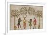 Minstrel Group-Fab Funky-Framed Art Print