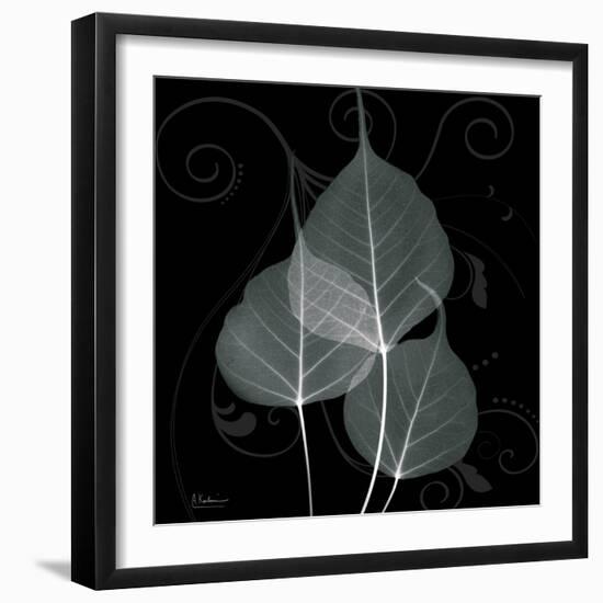 Mint Bo Tree-Albert Koetsier-Framed Photographic Print