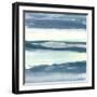 Mint Dawn II-Chris Paschke-Framed Art Print