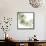 Mint Eucalyptus 2-Albert Koetsier-Framed Stretched Canvas displayed on a wall
