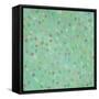 Mint is Fun-Helen Joynson-Framed Stretched Canvas