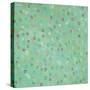 Mint is Fun-Helen Joynson-Stretched Canvas