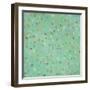 Mint is Fun-Helen Joynson-Framed Photographic Print