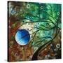 Mint Julep-Megan Aroon Duncanson-Stretched Canvas