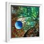 Mint Julep-Megan Aroon Duncanson-Framed Art Print