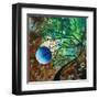 Mint Julep-Megan Aroon Duncanson-Framed Art Print