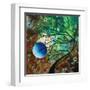 Mint Julep-Megan Aroon Duncanson-Framed Art Print