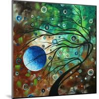 Mint Julep-Megan Aroon Duncanson-Mounted Art Print