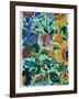 Mint Julip-Kim Parker-Framed Giclee Print