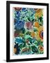 Mint Julip-Kim Parker-Framed Giclee Print