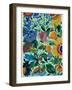 Mint Julip-Kim Parker-Framed Giclee Print