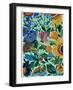 Mint Julip-Kim Parker-Framed Giclee Print