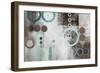 Mint Liberated-Michael Marcon-Framed Art Print