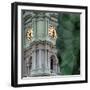 Mint O'Clock-Kevin Calaguiro-Framed Photographic Print