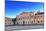 Mint - Peter and Pavel Fortress Area, Saint Petersburg.-Brian K-Mounted Photographic Print