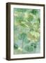 Mint Progeny I-Sharon Chandler-Framed Art Print