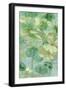 Mint Progeny I-Sharon Chandler-Framed Art Print