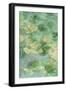 Mint Progeny II-Sharon Chandler-Framed Art Print