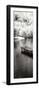 Mint Springs Lake Panel II-Alan Hausenflock-Framed Photographic Print