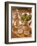 Mint Tea, Marrakech, Morocco, North Africa-Lee Frost-Framed Photographic Print