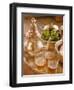 Mint Tea, Marrakech, Morocco, North Africa-Lee Frost-Framed Photographic Print