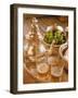 Mint Tea, Marrakech, Morocco, North Africa-Lee Frost-Framed Photographic Print