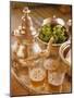 Mint Tea, Marrakech, Morocco, North Africa-Lee Frost-Mounted Photographic Print