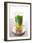 Mint Tea, Tangier, Morocco, North Africa, Africa-Neil Farrin-Framed Photographic Print