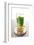 Mint Tea, Tangier, Morocco, North Africa, Africa-Neil Farrin-Framed Photographic Print