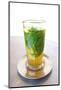 Mint Tea, Tangier, Morocco, North Africa, Africa-Neil Farrin-Mounted Photographic Print