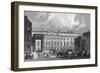 Mint Tower Hill-Thomas H Shepherd-Framed Art Print