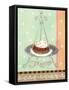 Mint Truffe-Pamela Gladding-Framed Stretched Canvas