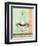 Mint Truffe-Pamela Gladding-Framed Art Print