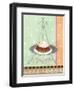 Mint Truffe-Pamela Gladding-Framed Art Print