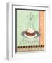 Mint Truffe-Pamela Gladding-Framed Art Print