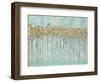 Minted Forest-Delsie Walters-Framed Art Print