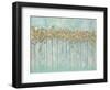 Minted Forest-Delsie Walters-Framed Art Print