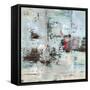 Minted Highway-Karolina Susslandova-Framed Stretched Canvas