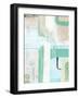 Minted Storm VI-Grace Popp-Framed Art Print