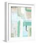 Minted Storm VI-Grace Popp-Framed Art Print