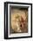 Minuet in Villa-Giandomenico Tiepolo-Framed Giclee Print