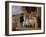 Minuet-Hieronymus Janssens-Framed Giclee Print