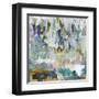 Minus One II-Amy Dixon-Framed Art Print